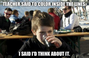 Funny Collection of “Lazy Elementary School Student” Meme (20 pics ...