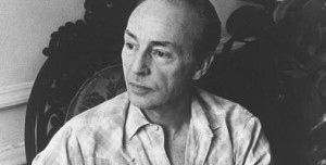 George Balanchine - 1904-01-09, Dancer, bio