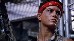 Female character confirmed for Aliens: Colonial Marines multiplayer ...