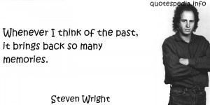 Famous quotes reflections aphorisms - Quotes About Memories - Whenever ...