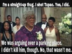 Madea