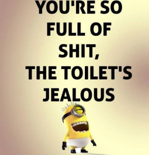 Minions Quotes Of The Week