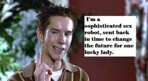 So, there we have ‘em. If you’ve been a backpacker then I can ...