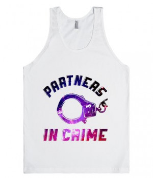 Description: Partners In Crime