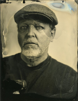 James Gilmore