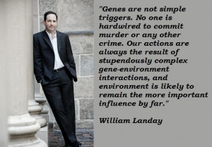 William landay famous quotes 1