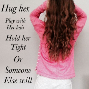 Love. Quotes. Beauty. Hair.