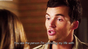 gif love pretty little liars gifs pll aria ezra