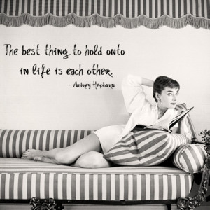 Classic-Actors-Quotes-classic-movies-hollywood-audrey-hepburn ...