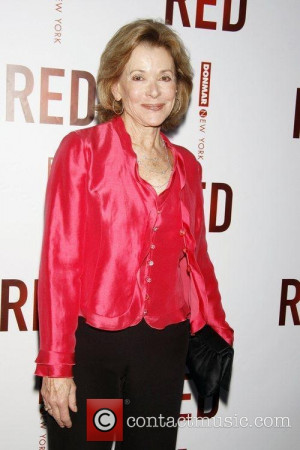 Jessica Walter Photo