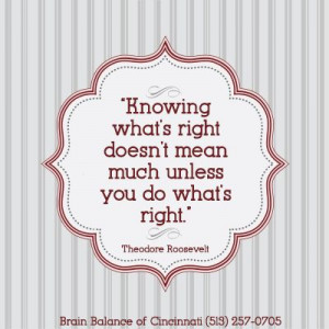 ... Theodore #Roosevelt #autism #autismacceptance #quote #bullying #
