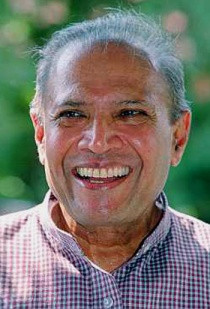 Ananda Krishnan