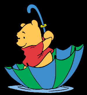 Classic Winnie The Pooh Clipart Pics from disneyclips.com
