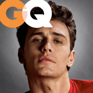 Why Isn’t James Franco Wearing A Suit On GQ’s New Cover?