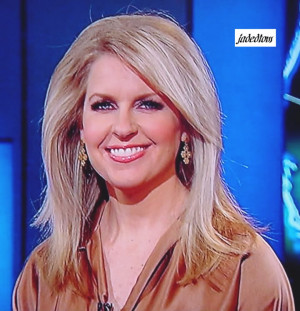 Monica Crowley