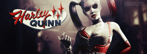 harley quinn wall pics for your Facebook Covers right here on FB ...