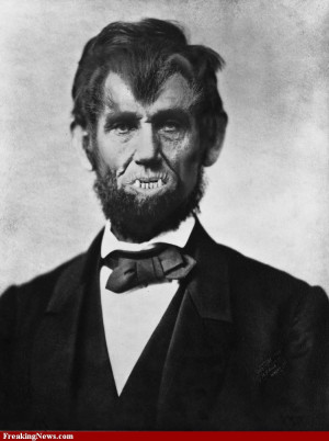 Funny Werewolf – Full Moon For A Perfect Hairy Mutation