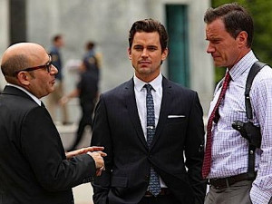epguides white collar