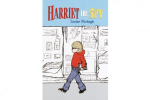 The 50 best books for kids (slide show) harriet the spy