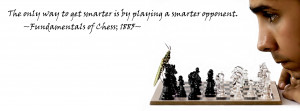 Fundamentals of Chess~ motivational inspirational love life quotes ...