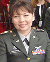 Tammy Duckworth Military