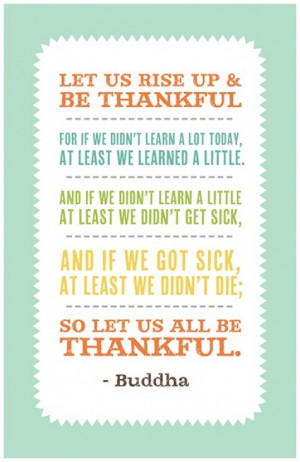 Eight of the Most Inspiring Quotes from Buddha