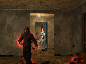 Vampire: The Masquerade Vampire: The Masquerade