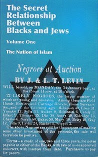 the book the secret relationship between blacks and jews written by ...
