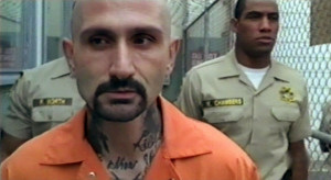 Robert Patrick Lasardo