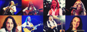 Roger Hodgson Facebook Cover Photo