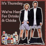 Thursday, Thirsty Thursday Preview Image 4