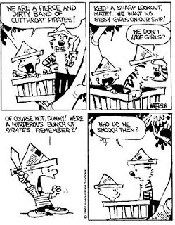 calvin and hobbes is a favorite in this house call me sentimental but ...