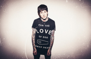 Displaying (18) Gallery Images For Oli Sykes Instagram...