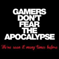 Gamers Quotes
