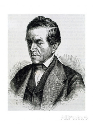 Strauss David Friedrich 1808 1874 German Theologian and