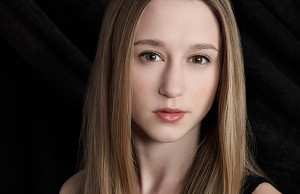 Taissa Farmiga