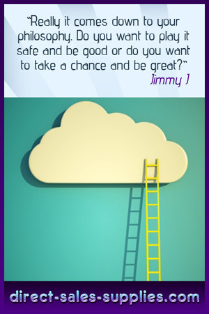 direct sales supplies quote 14