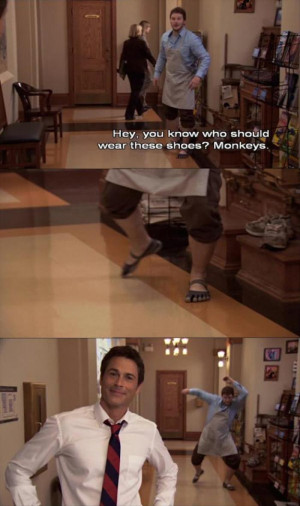 Chris Pratt Quotes