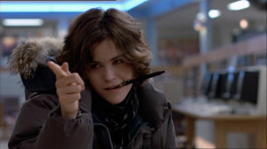 favorite quote from Ally Sheedy’s character in “The Breakfast Club ...