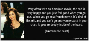 Just Go with It Quotes