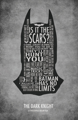 Batman Quotes Tumblr