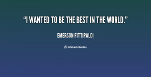 Best Emerson Quotes