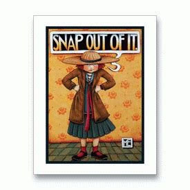 SNAP OUT OF IT! Mary_Engelbreit