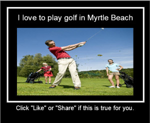 want to look at more information on Myrtle Beach golf offers