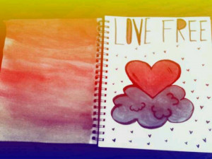 My creation/ editing