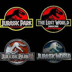 Jurassic Park More
