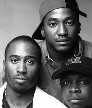 10 – Q-Tip/A Tribe Called Quest