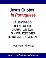 Learn Portuguese with Fun