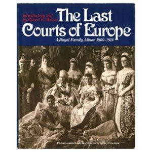 Start by marking “The Last Courts of Europe: Royal Family Album 1860 ...