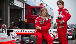Niki Lauda and James Hunt rivalry: the real story behind Rush movie